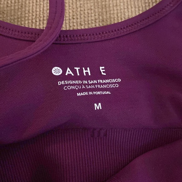 Athleta Renew Bra - Picture 3 of 4